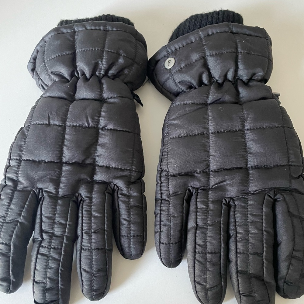 Head Womens Waterproof Hybrid Gloves - Medium